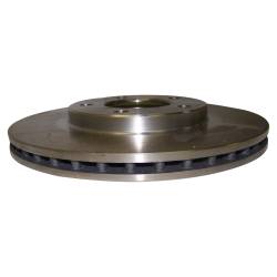Crown Automotive Jeep Replacement - Crown Automotive 4383096 Brake Rotor for Voyager/Grand Voyager - Image 1
