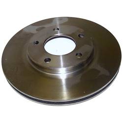 Crown Automotive Jeep Replacement - Crown Automotive 4383096 Brake Rotor for Voyager/Grand Voyager - Image 2