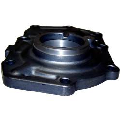 Crown Automotive Jeep Replacement - Crown Automotive 4636367 Frnt Bearing Retainer for 92-93 Jeep AX15 5 Speed Trans - Image 2