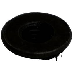 Crown Automotive Jeep Replacement - Crown Automotive 34201416 Hex Flange Nut for Jeep - Image 2
