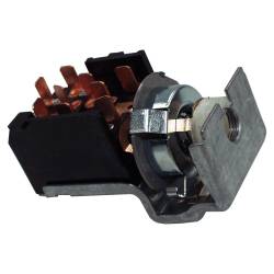 Crown Automotive Jeep Replacement - Crown Automotive 4565319 Headlight Switch - Image 1