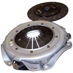 Crown Automotive Jeep Replacement - Crown Automotive 4626213 Clutch Pressure Plate & Disc Set - Image 2