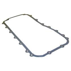 Crown Automotive Jeep Replacement - Crown Automotive 4448896AB Engine Oil Pan Gasket - Image 1