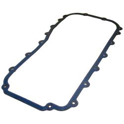 Crown Automotive Jeep Replacement - Crown Automotive 4448896AB Engine Oil Pan Gasket - Image 2