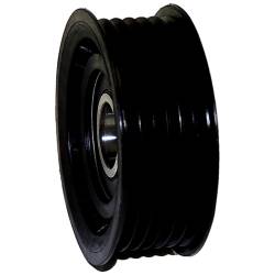 Crown Automotive Jeep Replacement - Crown Automotive 4593848AA Idler Pulley for Jeep/RAM/Dodge/Chrysler - Image 2