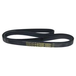 Crown Automotive Jeep Replacement - Crown Automotive 4060875 Accessory Drive Serpentine Belt for Jeep - Image 1