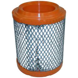 Crown Automotive Jeep Replacement - Crown Automotive 4593914AB Air Filter - Image 2