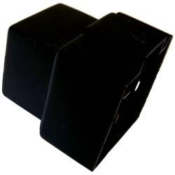 Crown Automotive Jeep Replacement - Crown Automotive 4638271 Cooling Fan Relay - Image 2
