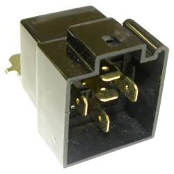 Crown Automotive Jeep Replacement - Crown Automotive 4638271 Cooling Fan Relay - Image 1