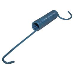 Crown Automotive Jeep Replacement - Crown Automotive 4423085 Brake Shoe Spring - Image 1