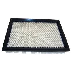 Crown Automotive Jeep Replacement - Crown Automotive 4591100AC Air Filter for 300M CONCORDE INTREPID - Image 1