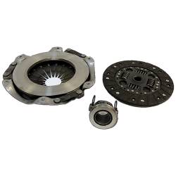 Crown Automotive Jeep Replacement - Crown Automotive 4626213K Clutch Kit for 91-96 Cherokee XJ/Comanche/Wrangler YJ - Image 2