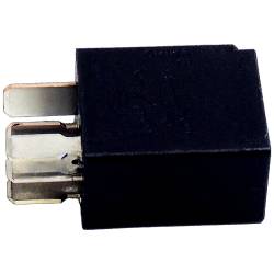 Crown Automotive Jeep Replacement - Crown Automotive 4608650 Horn Relay for 94-12 Jeep TJ/WK/WJ/ZJ/XK/KK/KJ/MK Model - Image 2