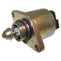 Crown Automotive Jeep Replacement - Crown Automotive 4612453 Idle Air Control Valve - Image 1