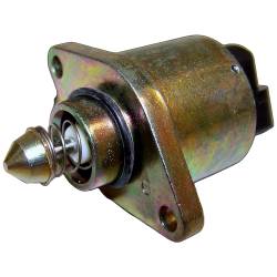 Crown Automotive Jeep Replacement - Crown Automotive 4612453 Idle Air Control Valve - Image 2