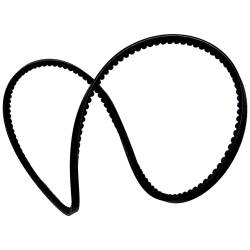 Crown Automotive Jeep Replacement - Crown Automotive 4343490 Serpentine Belt - Image 2