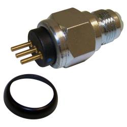 Crown Automotive Jeep Replacement - Crown Automotive 3747361 Neutral Safety Switch - Image 1