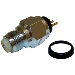 Crown Automotive Jeep Replacement - Crown Automotive 3747361 Neutral Safety Switch - Image 2