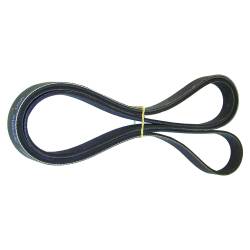 Crown Automotive Jeep Replacement - Crown Automotive 4593684AA Serpentine Belt - Image 1