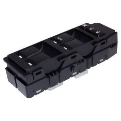 Crown Automotive Jeep Replacement - Crown Automotive 4602780AD Window Switch - Image 1