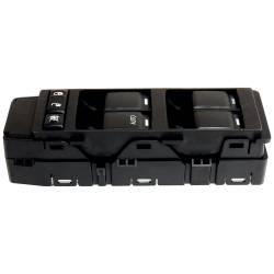 Crown Automotive Jeep Replacement - Crown Automotive 4602780AD Window Switch - Image 2