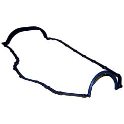 Crown Automotive Jeep Replacement - Crown Automotive 4713021 Oil Pan Gasket for 83-02 Jeep CJ/YJ/TJ/XJ/MJ - Image 2