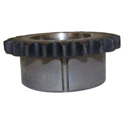 Crown Automotive Jeep Replacement - Crown Automotive 4663632 Crankshaft Sprocket for 98-06 Dodge/Chrysler 2.7L - Image 1
