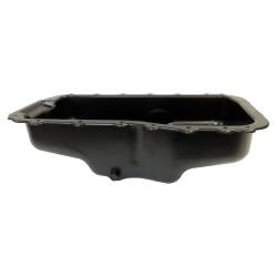 Crown Automotive Jeep Replacement - Crown Automotive 4648930AA Engine Oil Pan for 90-93 Dynasty Imperial New Yorker - Image 1