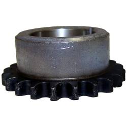 Crown Automotive Jeep Replacement - Crown Automotive 4663632 Crankshaft Sprocket for 98-06 Dodge/Chrysler 2.7L - Image 2