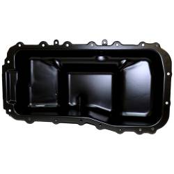 Crown Automotive Jeep Replacement - Crown Automotive 4648930AA Engine Oil Pan for 90-93 Dynasty Imperial New Yorker - Image 2