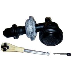 Crown Automotive Jeep Replacement - Crown Automotive 4660700 Clutch Master Cylinder - Image 2