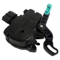 Crown Automotive Jeep Replacement - Crown Automotive 4717960AC Door Lock Actuator for Grand Caravan Town & Country - Image 1