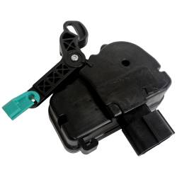 Crown Automotive Jeep Replacement - Crown Automotive 4717960AC Door Lock Actuator for Grand Caravan Town & Country - Image 2