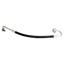 Crown Automotive Jeep Replacement - Crown Automotive 4677577AC A/C Discharge Hose for Grand Caravan Town & Country - Image 1
