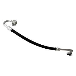Crown Automotive Jeep Replacement - Crown Automotive 4677577AC A/C Discharge Hose for Grand Caravan Town & Country - Image 2