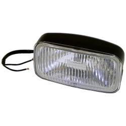 Crown Automotive Jeep Replacement - Crown Automotive 4713582 Fog Lamp for Jeep Grand Cherokee ZJ - Image 2