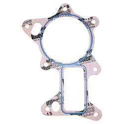 Crown Automotive Jeep Replacement - Crown Automotive 4666068AC Water Pump Gasket for 07-11 Jeep Wrangler JK 3.8L - Image 1