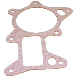 Crown Automotive Jeep Replacement - Crown Automotive 4666068AC Water Pump Gasket for 07-11 Jeep Wrangler JK 3.8L - Image 2