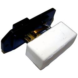 Crown Automotive Jeep Replacement - Crown Automotive 4720278 Blower Motor Resistor - Image 2