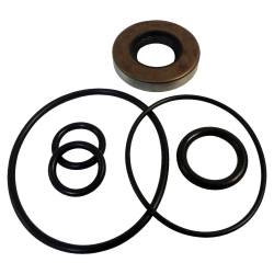 Crown Automotive Jeep Replacement - Crown Automotive 4728247 Steering Pump Seal Kit for Jeep Grand Cherokee WJ - Image 1