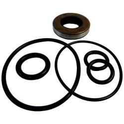 Crown Automotive Jeep Replacement - Crown Automotive 4728247 Steering Pump Seal Kit for Jeep Grand Cherokee WJ - Image 2