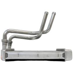 Crown Automotive Jeep Replacement - Crown 4720008 Heater Core for 93-98 Jeep Grand Cherokee ZJ - Image 2