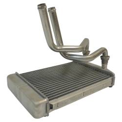 Crown Automotive Jeep Replacement - Crown 4720008 Heater Core for 93-98 Jeep Grand Cherokee ZJ - Image 1