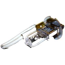 Crown Automotive Jeep Replacement - Crown Automotive 4728646 Fog Lamp Bulb for Jeep Grand Cherokee ZJ - Image 2