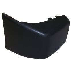 Crown Automotive Jeep Replacement - Crown Automotive 4741100 Bumper Guard for Jeep Grand Cherokee ZJ - Image 1