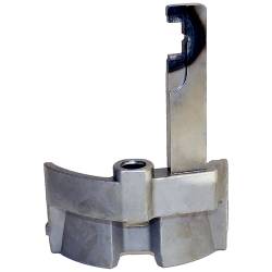 Crown Automotive Jeep Replacement - Crown Automotive 4773563AB Manual Trans Shift Fork - Image 2