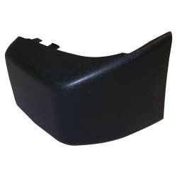Crown Automotive Jeep Replacement - Crown Automotive 4741101 Bumper Guard for Jeep Grand Cherokee ZJ - Image 1