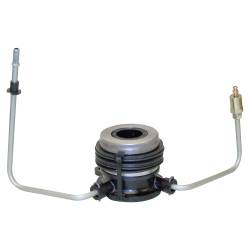Crown Automotive Jeep Replacement - Crown 4728735 Clutch Control Unit for Jeep Cherokee XJ/Wrangler YJ - Image 1