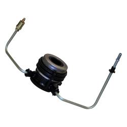 Crown Automotive Jeep Replacement - Crown 4728735 Clutch Control Unit for Jeep Cherokee XJ/Wrangler YJ - Image 2