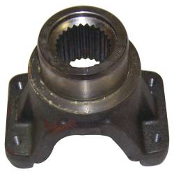 Crown Automotive Jeep Replacement - Crown Automotive 4746835 Pinion Yoke for Jeep Cherokee XJ/Wrangler YJ - Image 1
